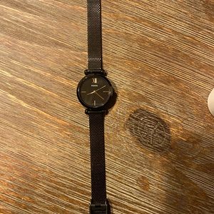 Womens Fossil watch